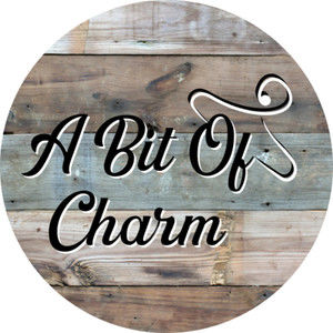 Meet your Posher, ABitofCharm